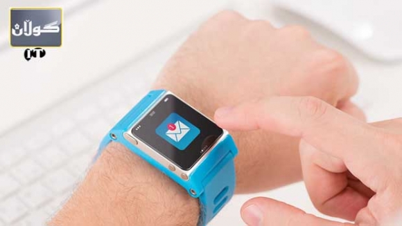 % كاتژمێرە هۆشمەندەكان كێشەیان هەیە